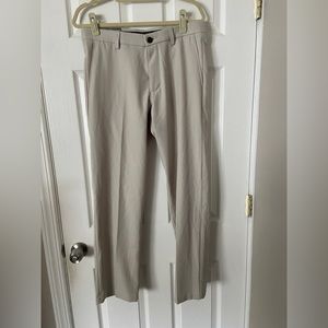 Haggar H26 Mens Dress Pants